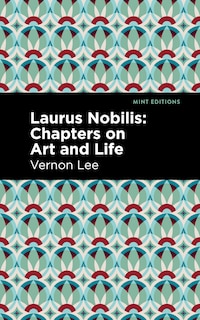 Couverture_Laurus Nobilis