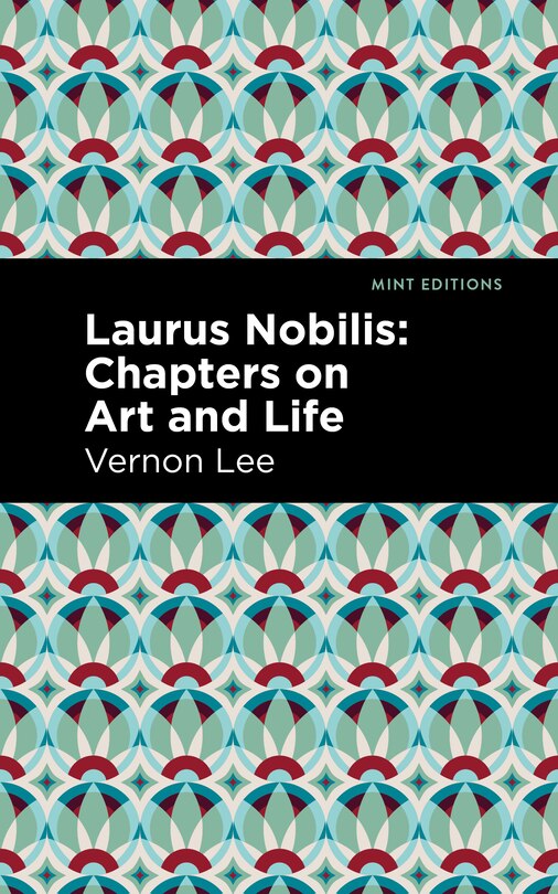 Couverture_Laurus Nobilis