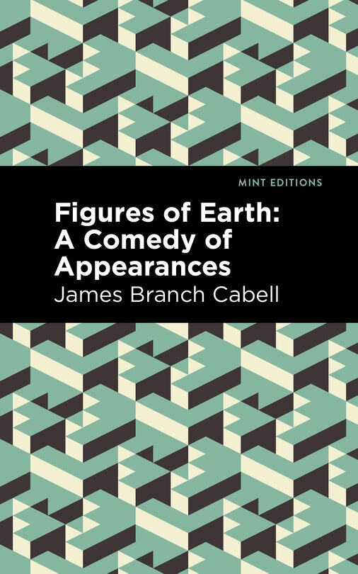 Front cover_Figures Of Earth