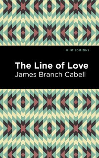 Front cover_The Line of Love