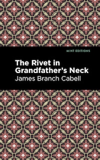 Front cover_The Rivet in Grandfather's Neck