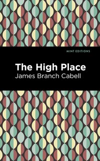 Front cover_The High Place