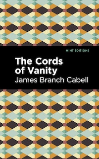 Front cover_The Cords of Vanity