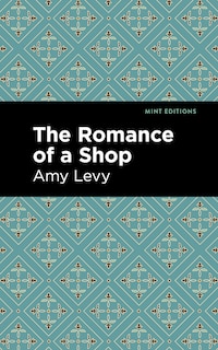Couverture_The Romance of a Shop