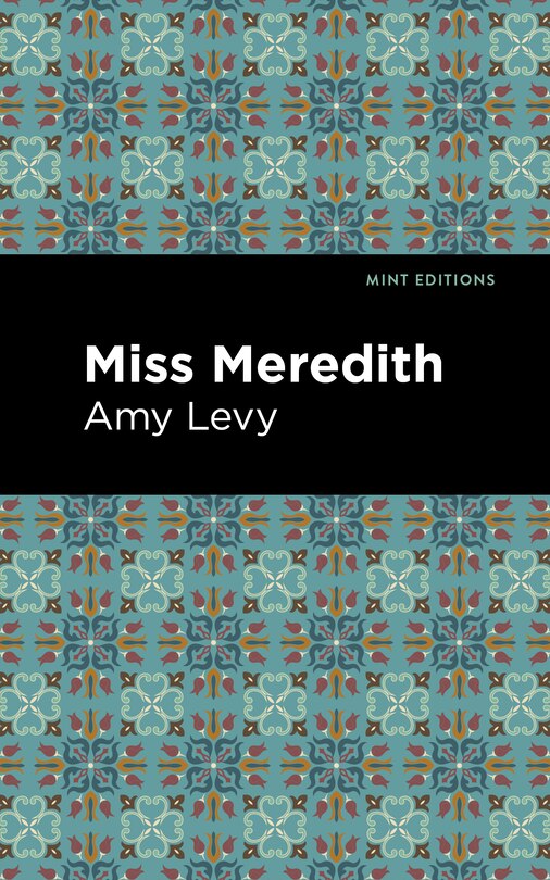 Couverture_Miss Meredith