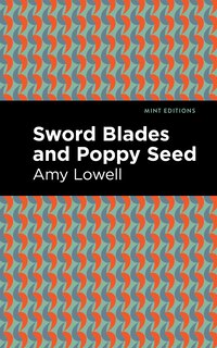 Front cover_Sword Blades And Poppy Seed