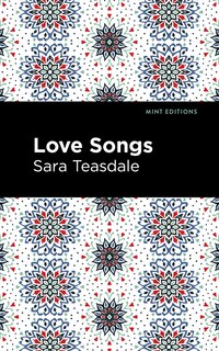 Couverture_Love Songs