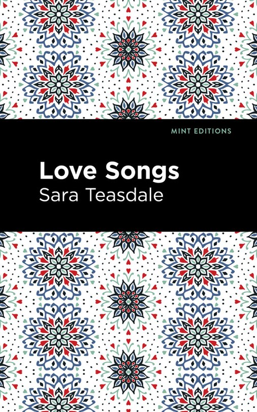 Couverture_Love Songs