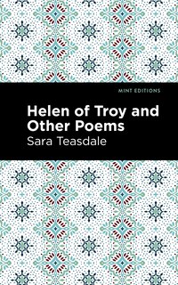 Front cover_Helen Of Troy And Other Poems