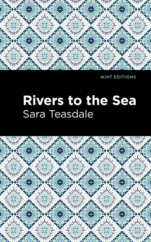 Couverture_Rivers To The Sea