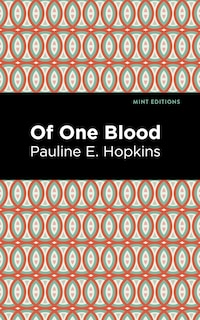 Front cover_Of One Blood