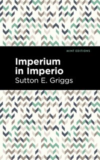 Front cover_Imperium In Imperio
