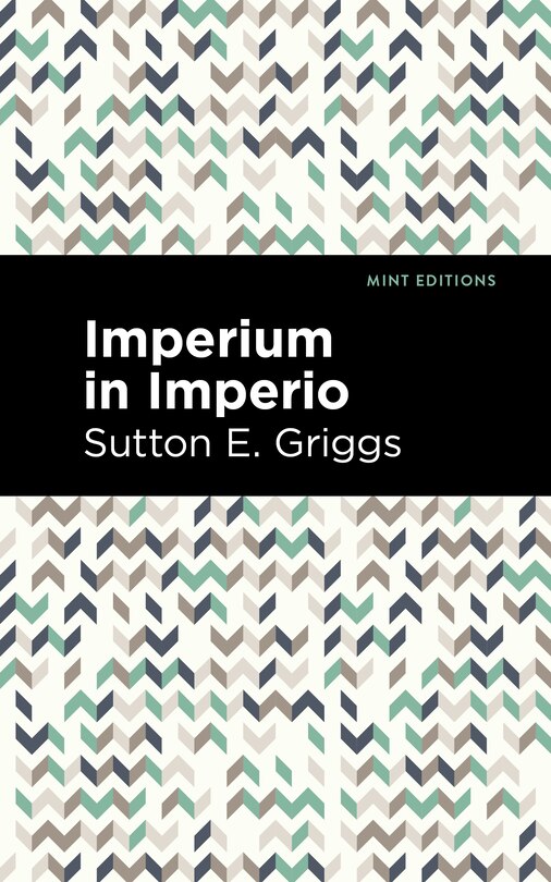 Front cover_Imperium In Imperio