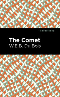 Front cover_The Comet