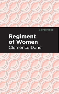Front cover_Regiment Of Women