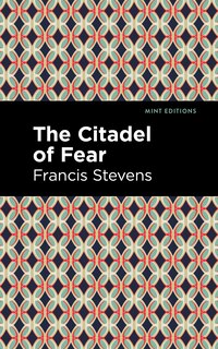 Couverture_The Citadel of Fear