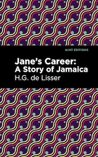 Front cover_Jane's Career