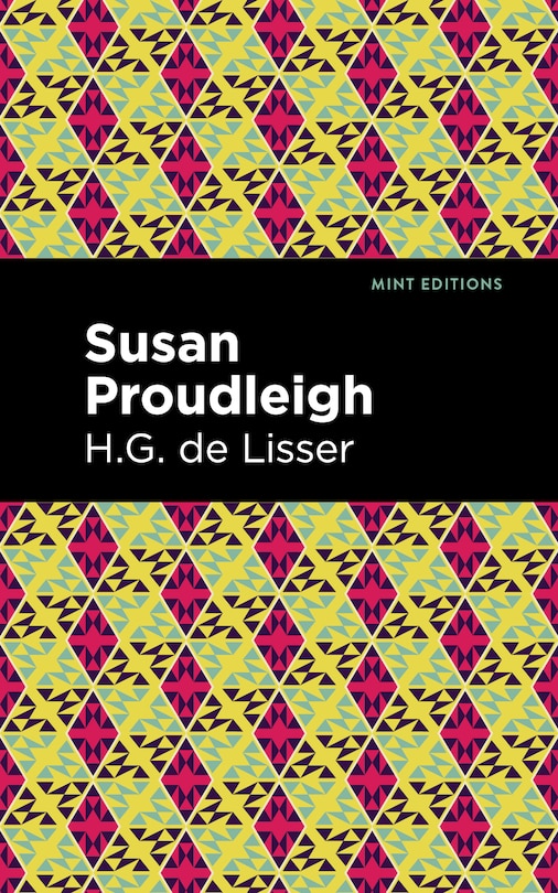 Couverture_Susan Proudleigh