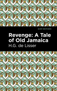 Front cover_Revenge