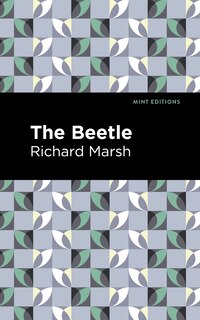 Front cover_The Beetle