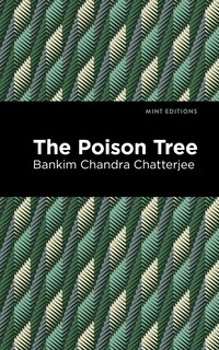 Front cover_The Poison Tree