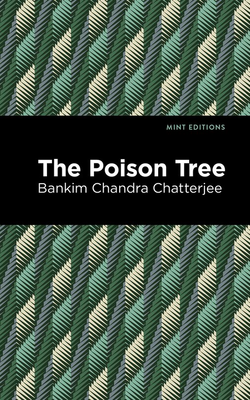 Front cover_The Poison Tree
