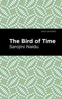 Front cover_The Bird of Time