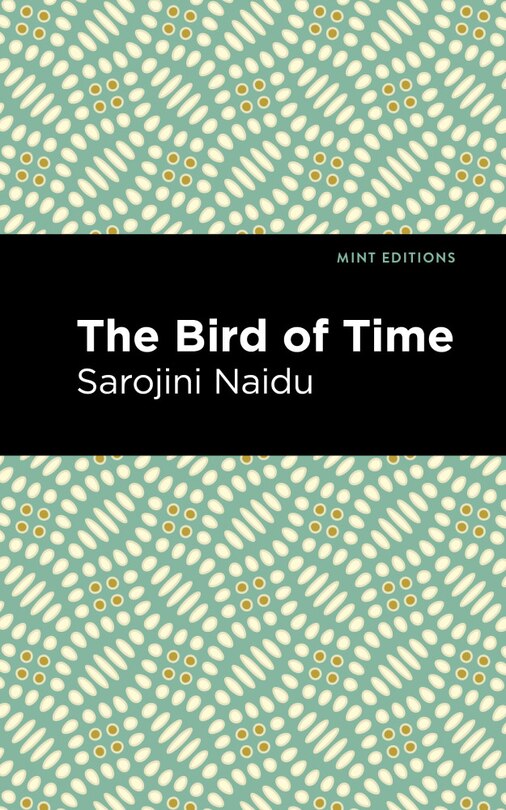 Front cover_The Bird of Time