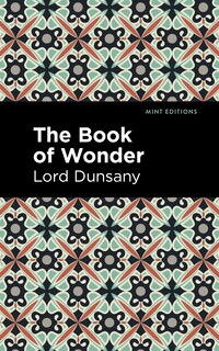 Front cover_The Book Of Wonder