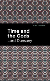 Front cover_Time And The Gods
