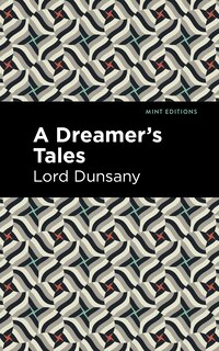 Couverture_A Dreamer's Tale