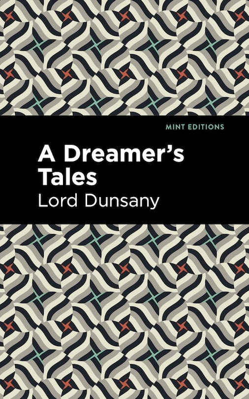 Couverture_A Dreamer's Tale