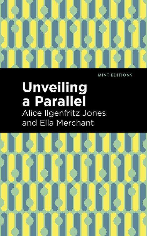 Unveiling A Parallel: A Romance