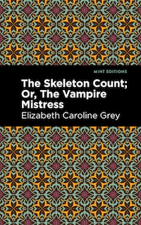 Couverture_The Skeleton Count