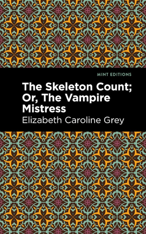Couverture_The Skeleton Count