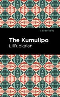 Front cover_The Kumulipo