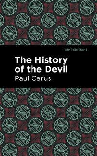 Front cover_The History of the Devil