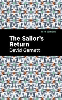 Front cover_The Sailor's Return