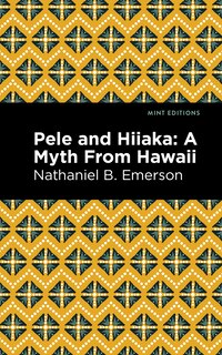 Couverture_Pele And Hiiaka