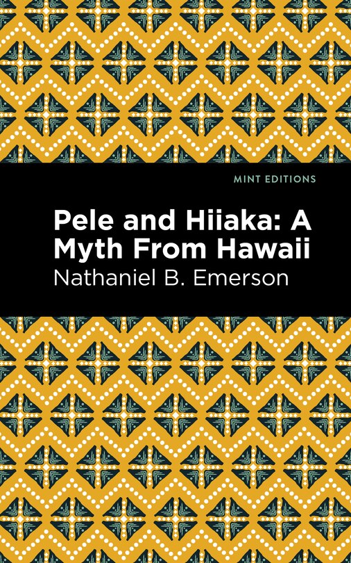 Couverture_Pele And Hiiaka