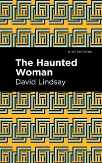 Couverture_The Haunted Woman