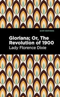 Front cover_Gloriana