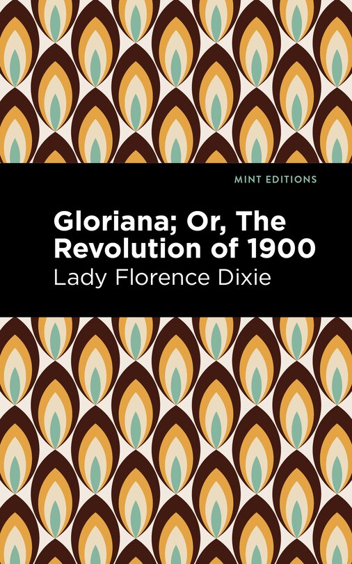 Front cover_Gloriana