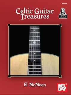 Couverture_Celtic Guitar Treasures