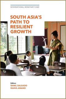 Couverture_South Asia's Path to Resilient Growth
