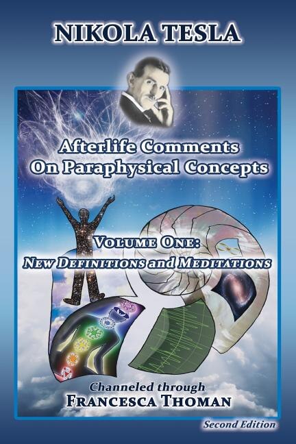 Front cover_Nikola Tesla