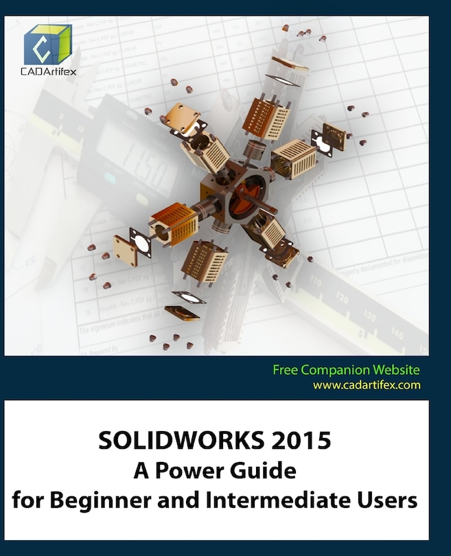 Couverture_SOLIDWORKS 2015