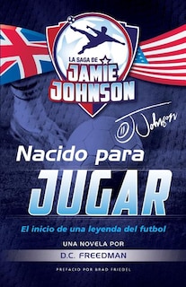 Front cover_Nacido para jugar
