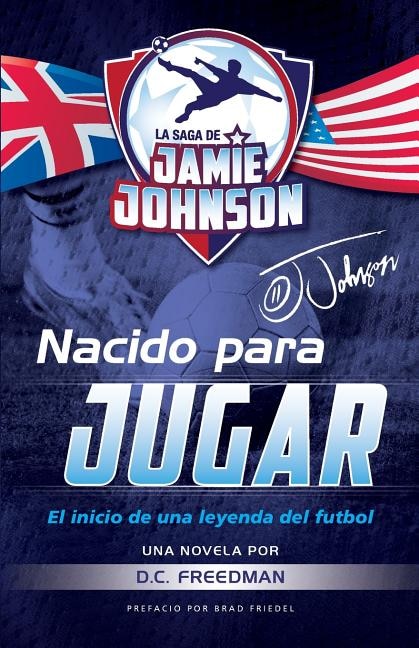 Front cover_Nacido para jugar