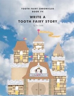Couverture_Write A Tooth Fairy Story